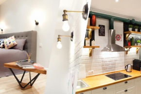 Loft в центре Подольска Podolsk